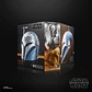Casco electrónico Bo-Katan Kryze The Black Series Star Wars  - Miniatura 3