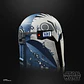 Casco electrónico Bo-Katan Kryze The Black Series Star Wars  - Miniatura 5
