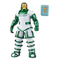 Marvel 4 Fantásticos Figura Psycho-Man - Miniatura 2