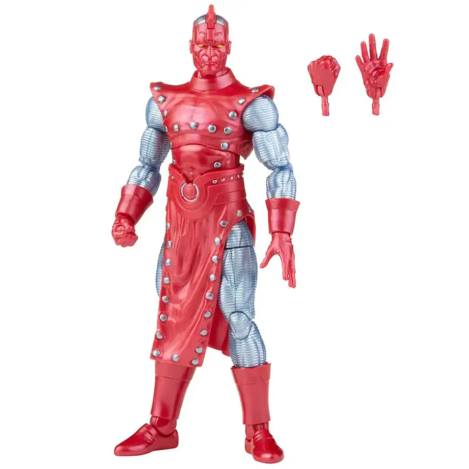 Marvel 4 Fantásticos Figura  High Evolutionary 2