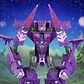 Transformers Legacy Evolution Titan Decepticon Nemesis - Miniatura 5