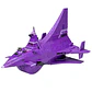 Transformers Legacy Evolution Titan Decepticon Nemesis - Miniatura 7