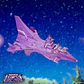 Transformers Legacy Evolution Titan Decepticon Nemesis - Miniatura 9