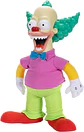 Krusty Peluche Full Funciones, Los Simpsons - JAKKS Pacific - Miniatura 1