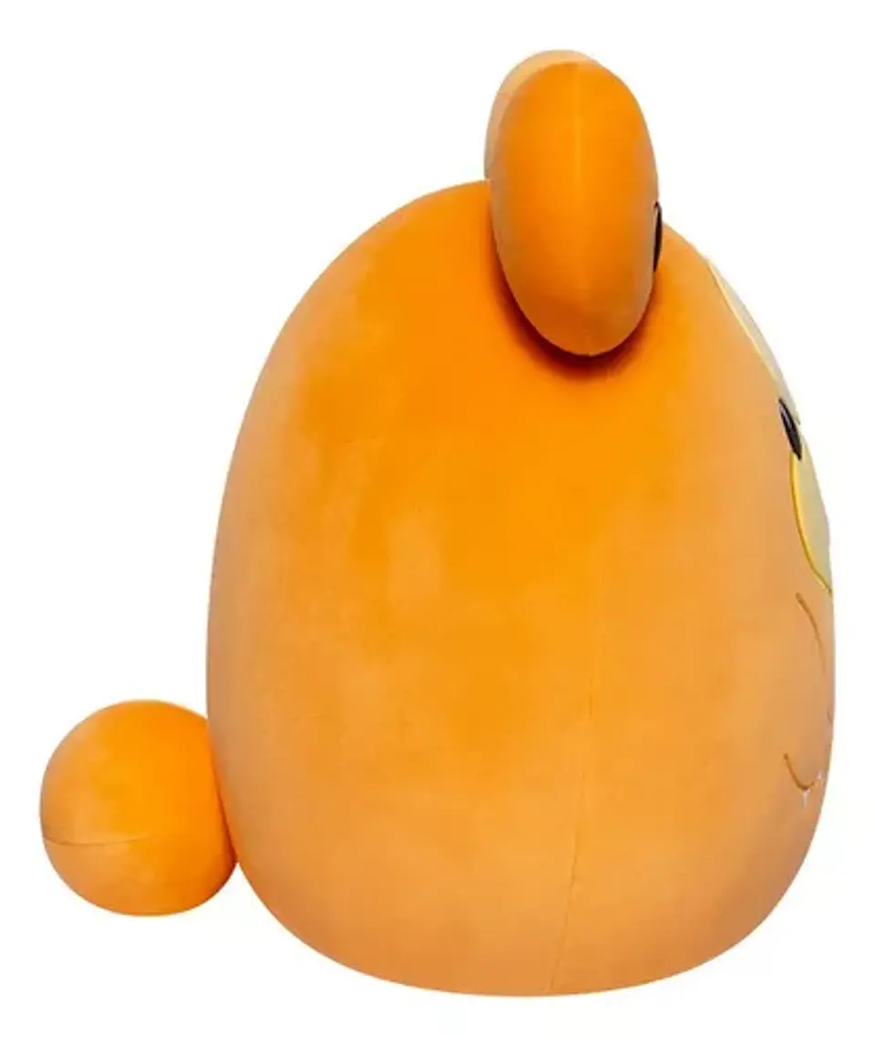 Squishmallows Pokémon Teddiursa  25 cm 2