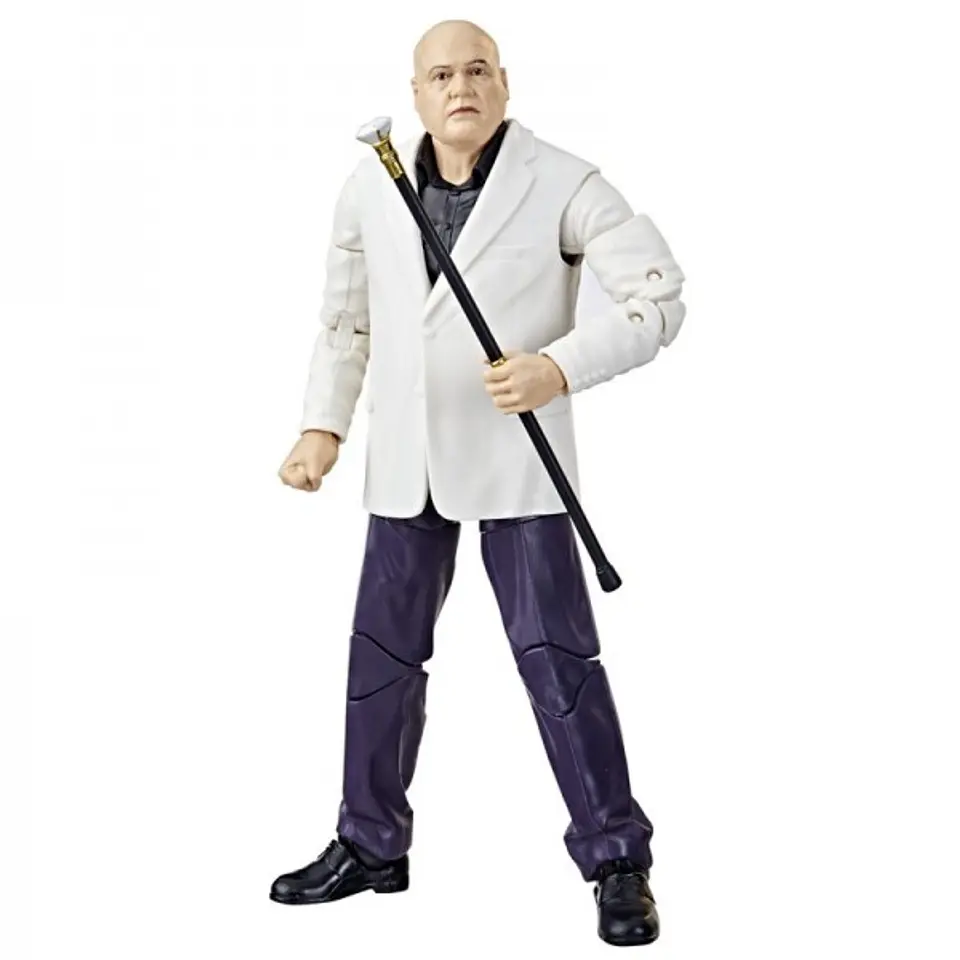 Marvel Legends Figura Kingpin - Hydra Stomper Wave 2