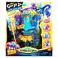 King Hydra Luces Sonido - Goo Jit Zu - Miniatura 1