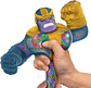 Marvel Versus Pack Thanos Vs Hulk - Goo Jit Zu - Miniatura 3