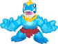 Heroe Dino Power Supagoo T Rex S3 - Goo Jit Zu - Miniatura 2