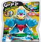 Heroe Dino Power Supagoo T Rex S3 - Goo Jit Zu - Miniatura 1