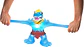 Heroe Dino Power Supagoo T Rex S3 - Goo Jit Zu - Miniatura 3