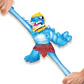 Heroe Dino Power Supagoo T Rex S3 - Goo Jit Zu - Miniatura 5