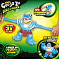 Heroe Dino Power Supagoo T Rex S3 - Goo Jit Zu - Miniatura 6