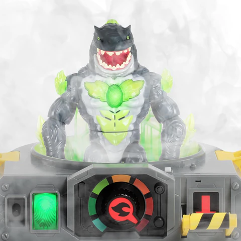 Bio Beasts Creador Bestia De Laboratorio Surtido 