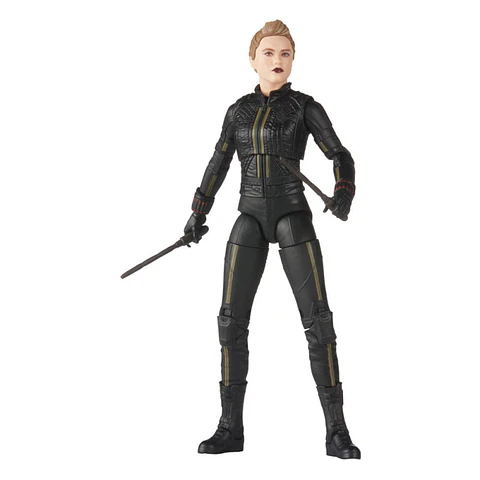 Marvel Legends Figura Yelena Belova   - Hydra Stomper Wave