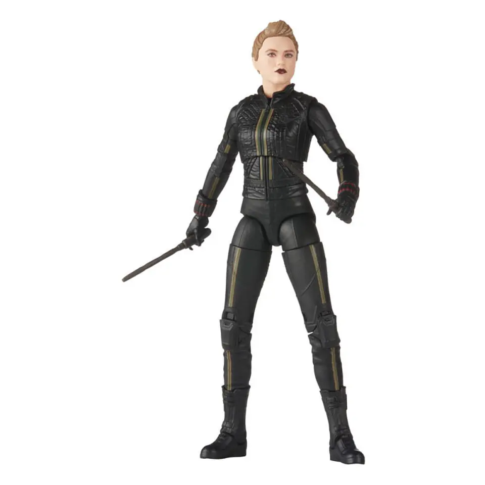 Marvel Legends Figura Yelena Belova   - Hydra Stomper Wave 2