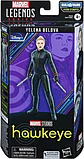 Marvel Legends Figura Yelena Belova   - Hydra Stomper Wave - Miniatura 1