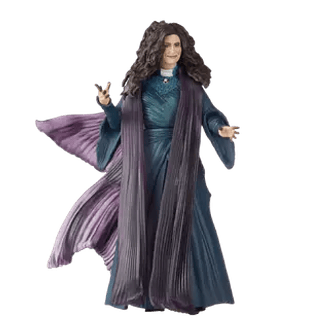 Marvel Legends Figura Agatha Harkness - Hydra Stomper Wave