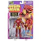 Marvel's Iron Man  Model 20 , Marvel Legends - 