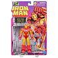 Marvel's Iron Man Model 09 , Marvel Legends - 