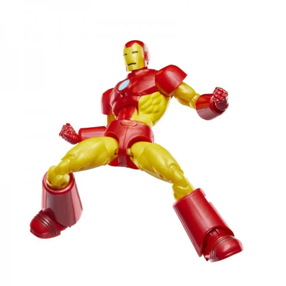 Marvel's Iron Man Model 09 , Marvel Legends - 