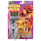 Marvel's Iron Man Model 01 Gold  , Marvel Legends - 