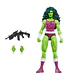Marvel's She Hulk, Marvel Legends - 