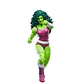Marvel's She Hulk, Marvel Legends - 