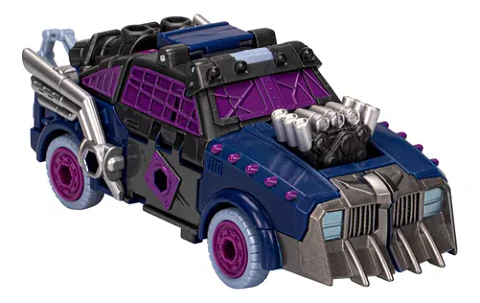 Transformers Gen Legacy Evolution - Axlegrease