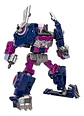 Transformers Gen Legacy Evolution - Axlegrease - Miniatura 3