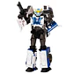 Transformers Legacy Evolution Deluxe Strongarm Robots in Disguise  - Miniatura 2