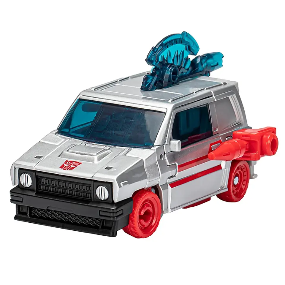 Transformers Legacy Evolution Deluxe - Crosscut  3