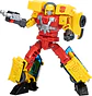 Transformers Legacy Evolution - Armada Universe Hot Shot - Miniatura 2