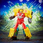 Transformers Legacy Evolution - Armada Universe Hot Shot - Miniatura 4