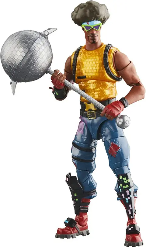 Figura Fortnite Funk Ops 