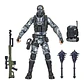 Figura Fortnite Metal Mouth  - Miniatura 3