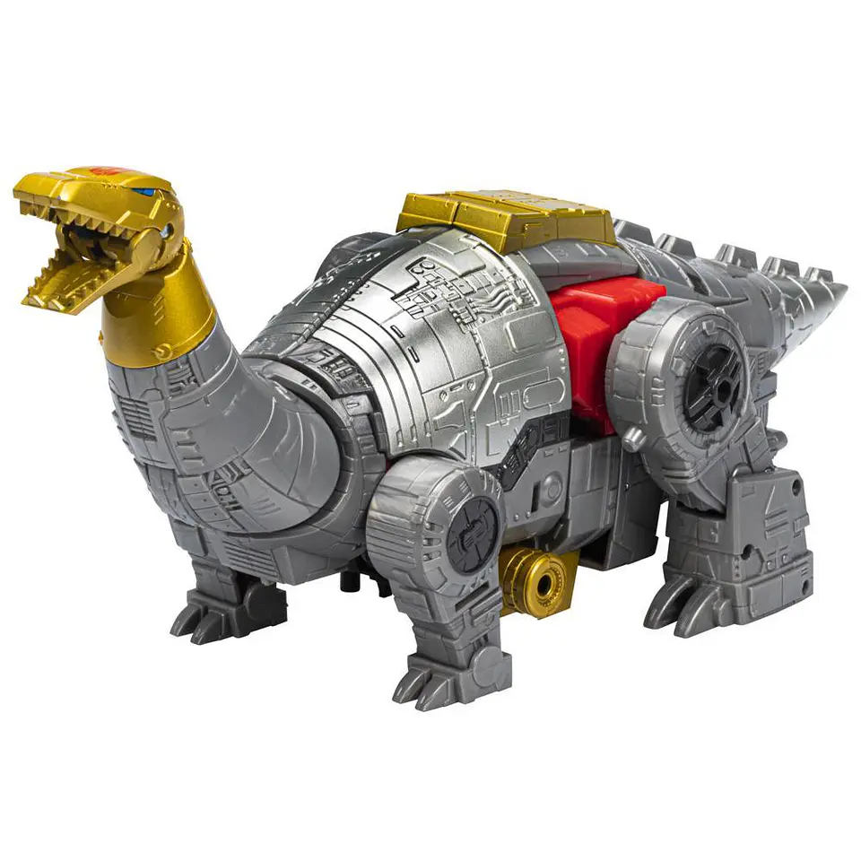 Transformers Studio Series 86-15 - Figura de Dinobot Sludge  3