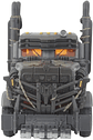 Transformers Transformers Studios Series - Scourge  101  - Miniatura 2