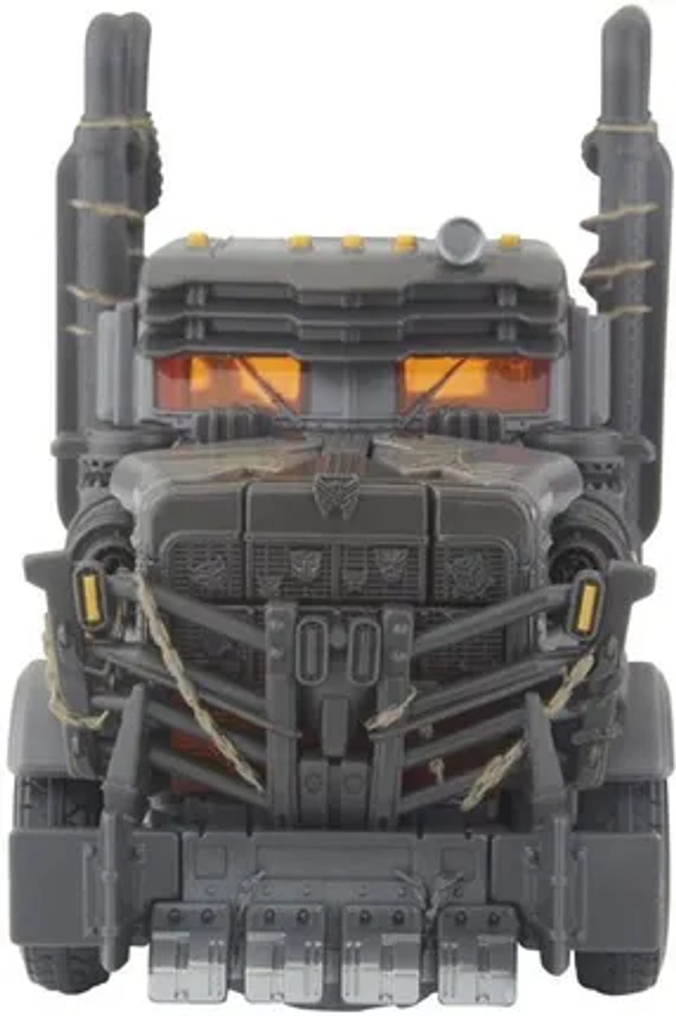 Transformers Transformers Studios Series - Scourge  101  2