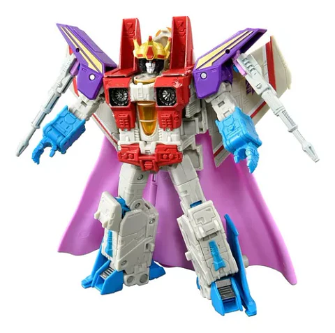 Transformers Studio Series - Coronation Starscream 86-12