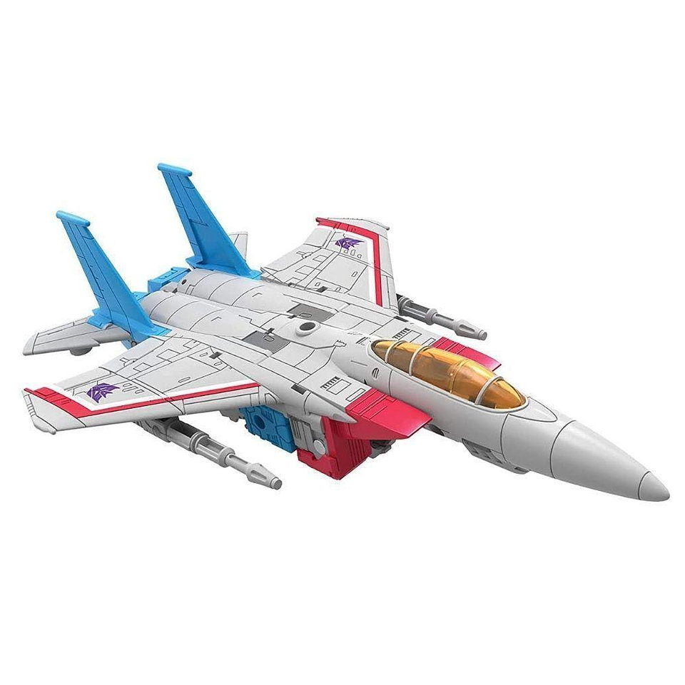 Transformers Studio Series - Coronation Starscream 86-12 5