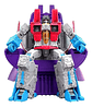 Transformers Studio Series - Coronation Starscream 86-12 - Miniatura 6
