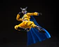 S.H.Figuarts  Dragon Ball Tamashii Nations - Figura  Gamma 2  - Miniatura 3