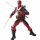 Marvel Legends Series - Figura Deadpool con Scooter - Miniatura 3