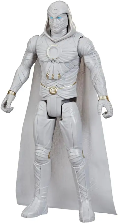 Marvel Titan Hero Series Caballero de la  Luna 