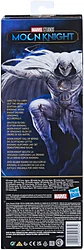 Marvel Titan Hero Series Caballero de la  Luna  - Miniatura 3