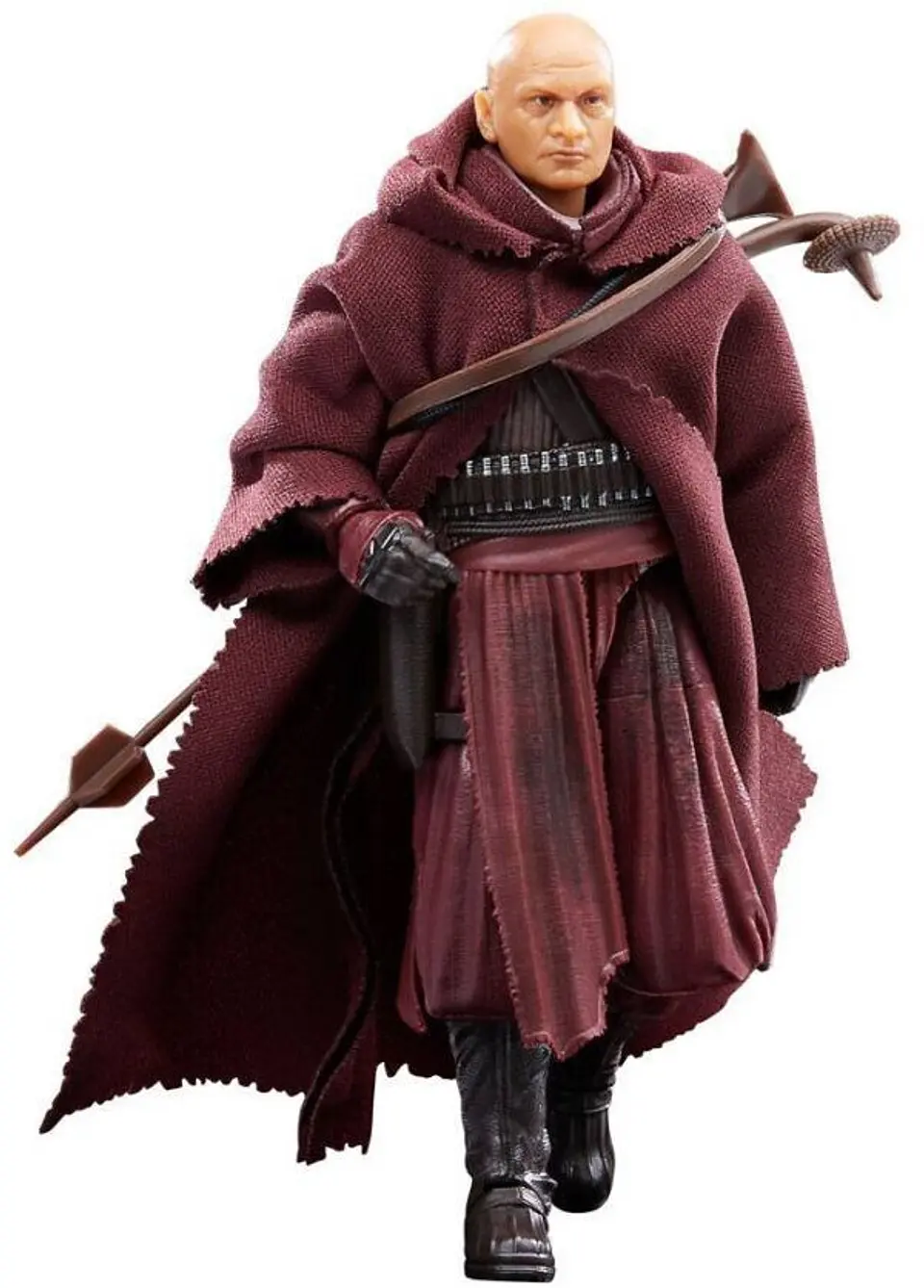  Star Wars The Black Series - Figura  Boba Fett 3