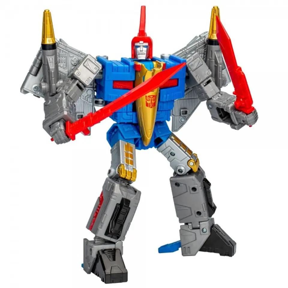 Transformers Studio Series The Movie 86-26  - Figura Dinobot Swoop 2