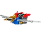 Transformers Studio Series The Movie 86-26  - Figura Dinobot Swoop - Miniatura 3