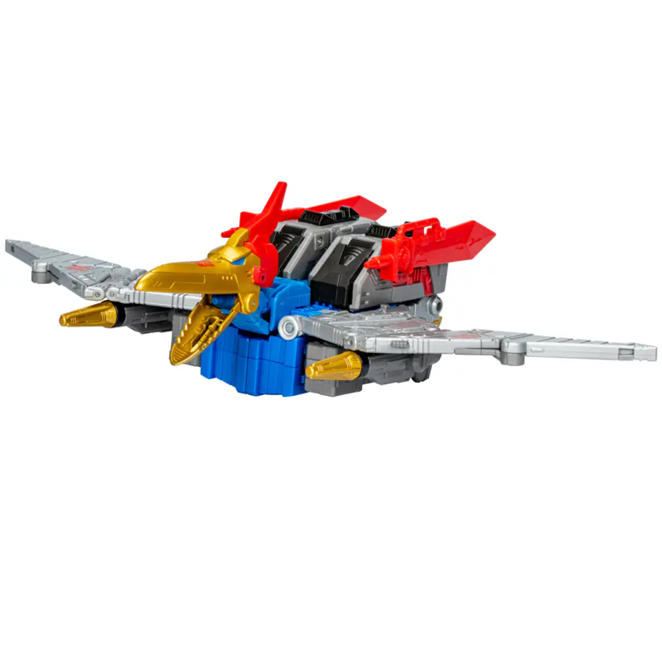 Transformers Studio Series The Movie 86-26  - Figura Dinobot Swoop 3